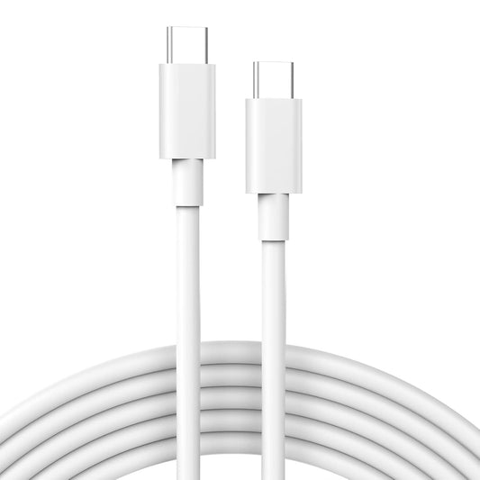 Cargador 35w con Cable C - C iPh15