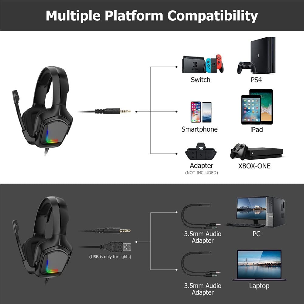 AURICULARES K20