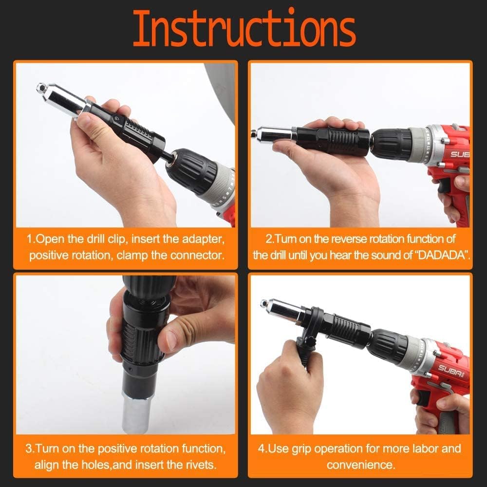 Adaptador de herramientas