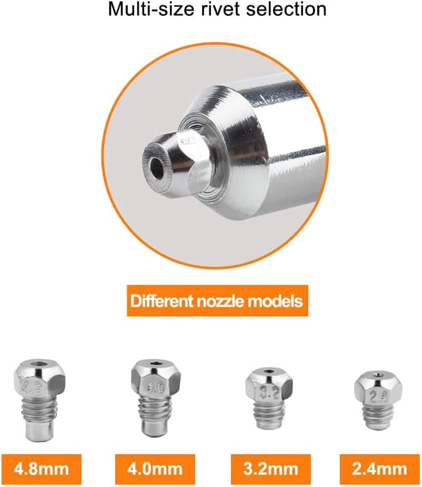 Adaptador de herramientas