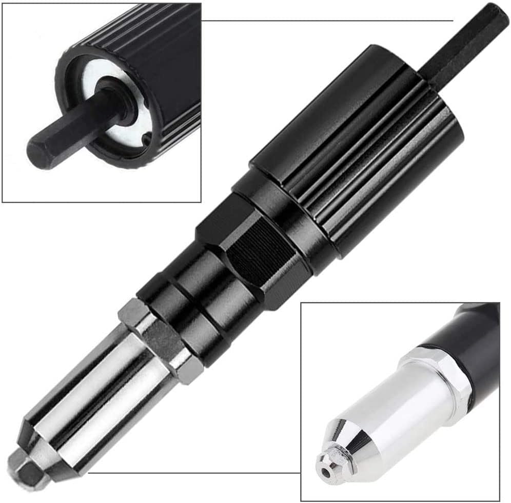 Adaptador de herramientas