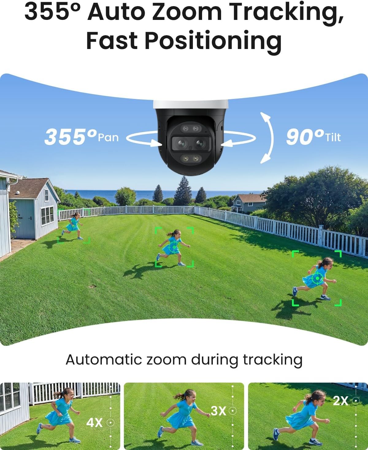 CAMARA CON INTELIGENCIA ARTIFICIAL CHE-1