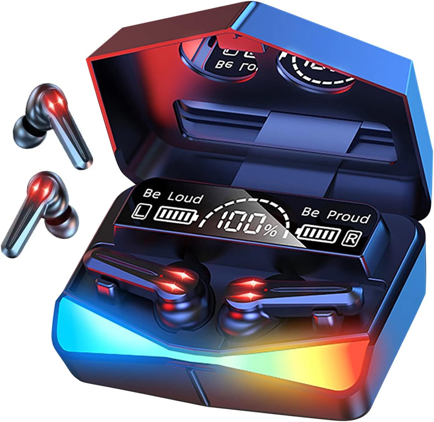 AUDIFONOS M28