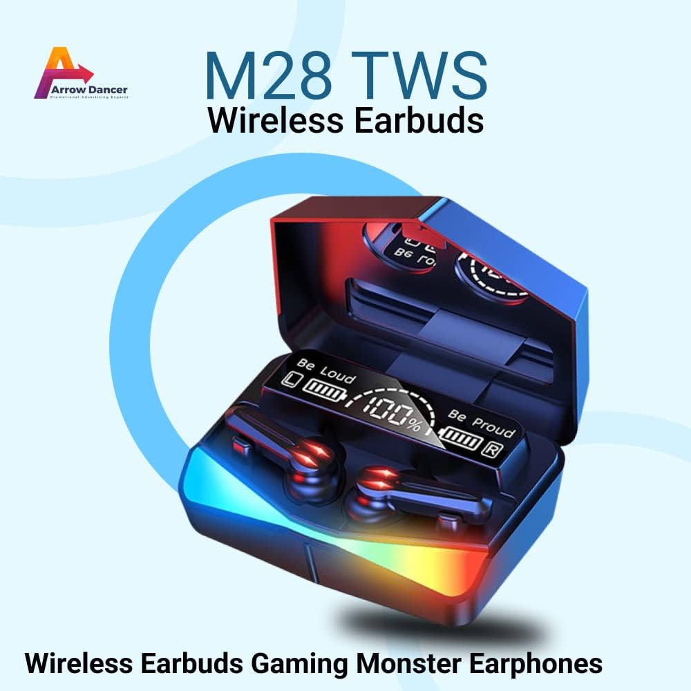 AUDIFONOS M28