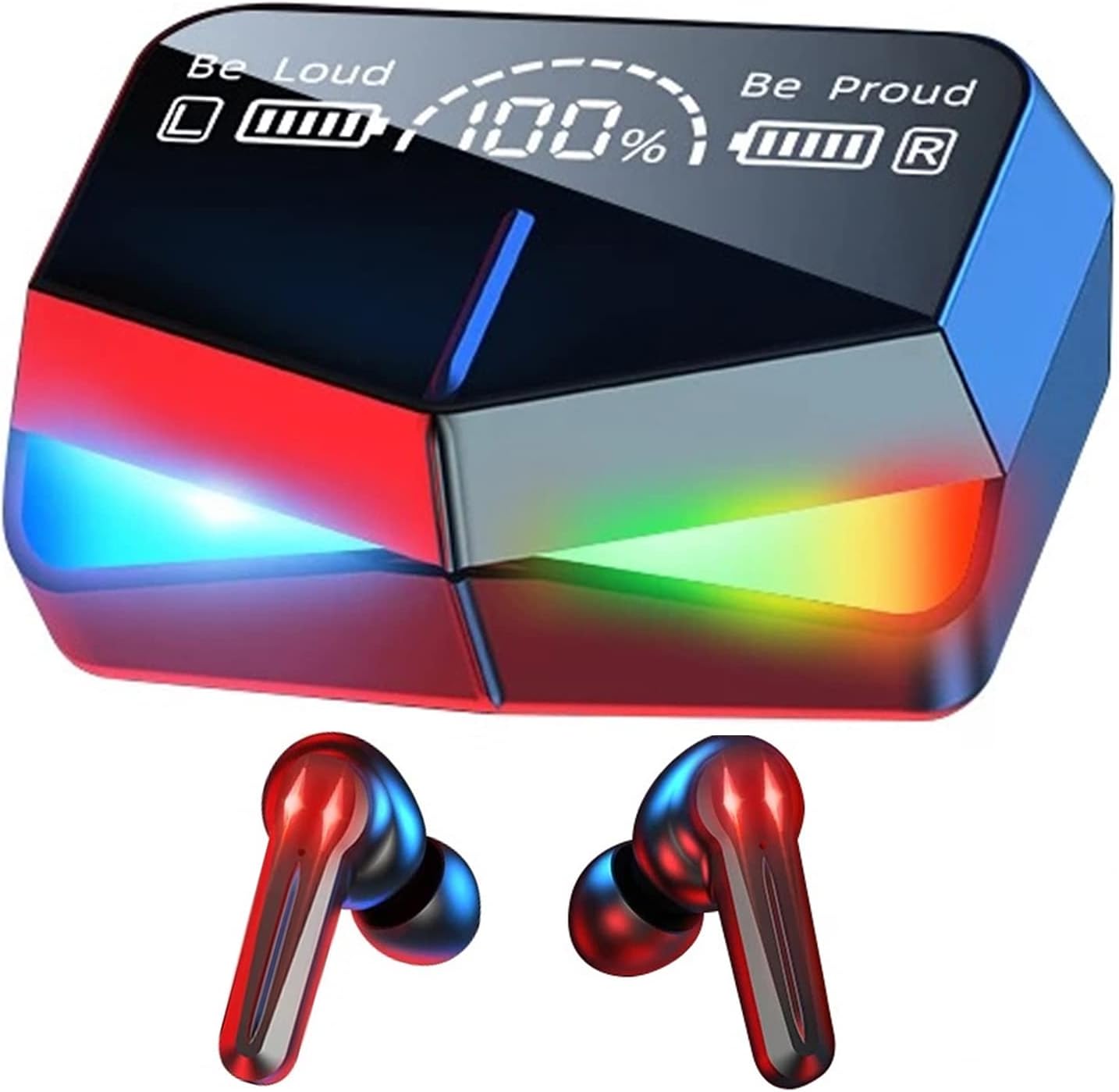 AUDIFONOS M28