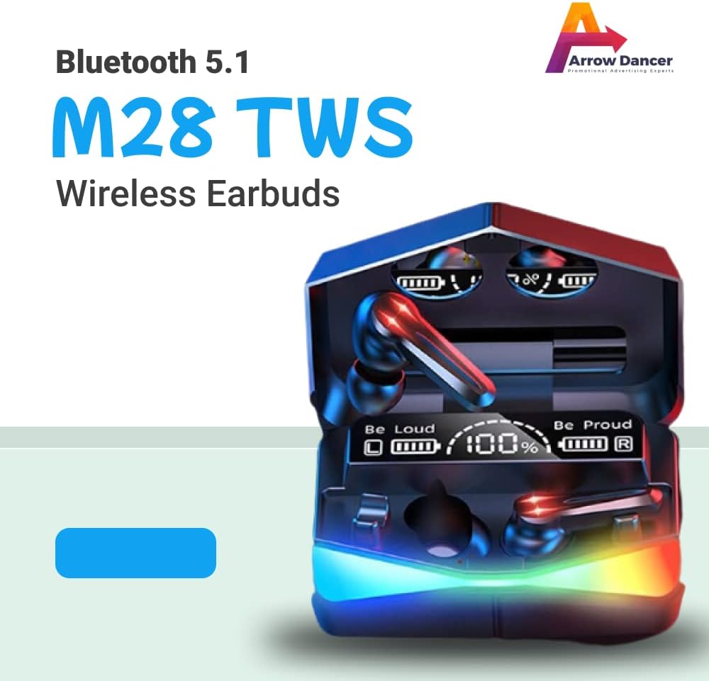 AUDIFONOS M28