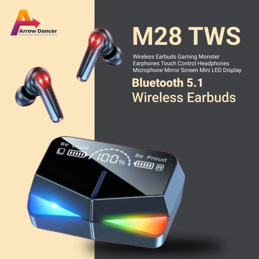 AUDIFONOS M28