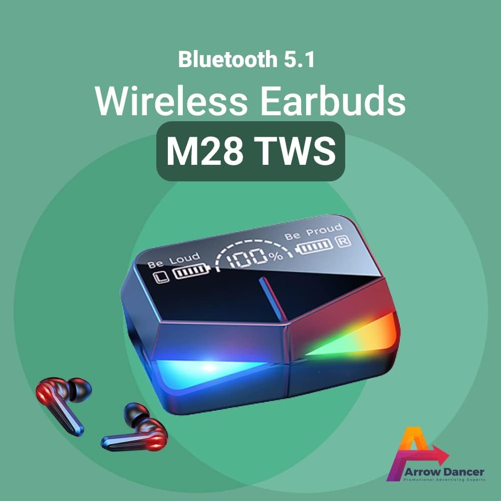 AUDIFONOS M28