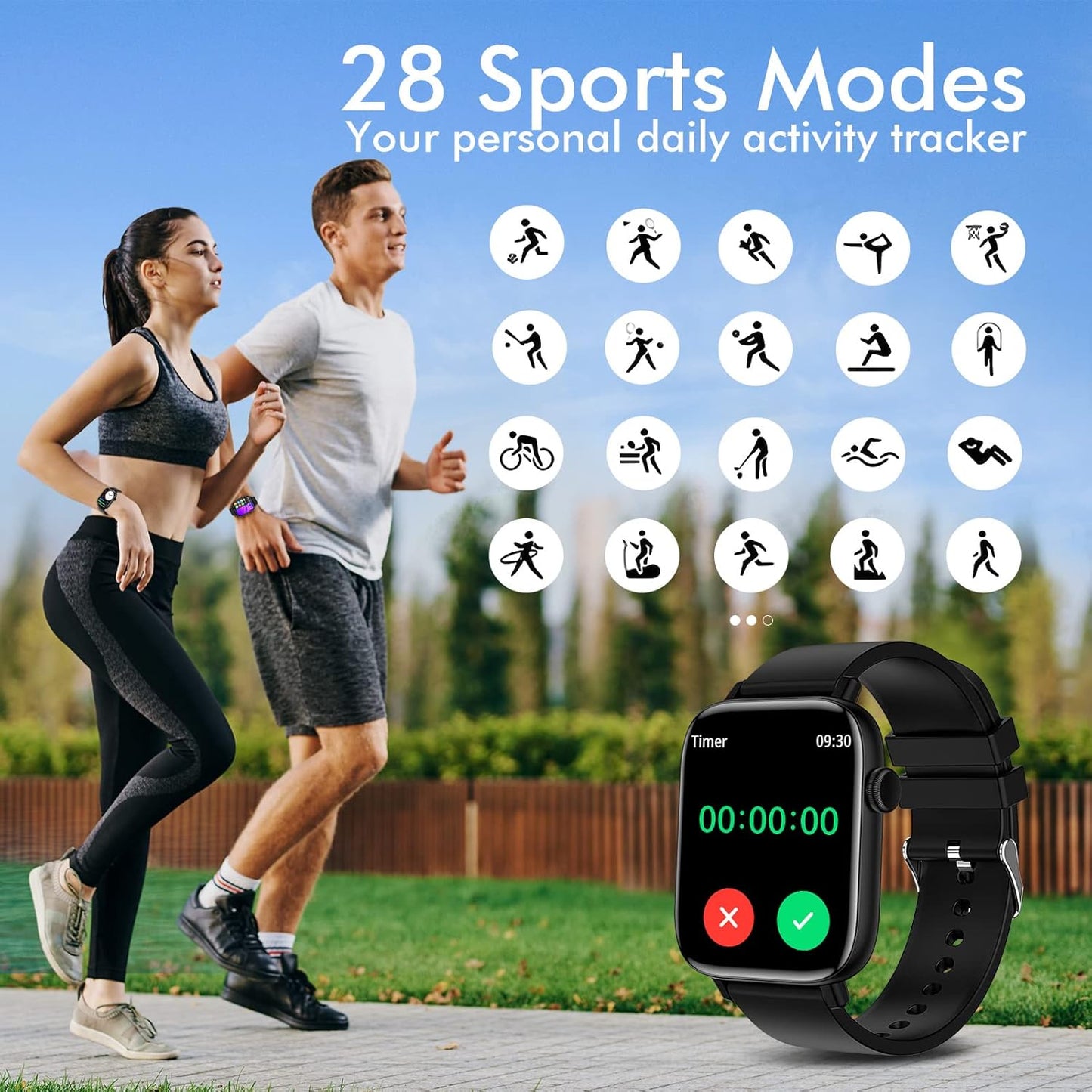 SMART WATCH X8 MAX