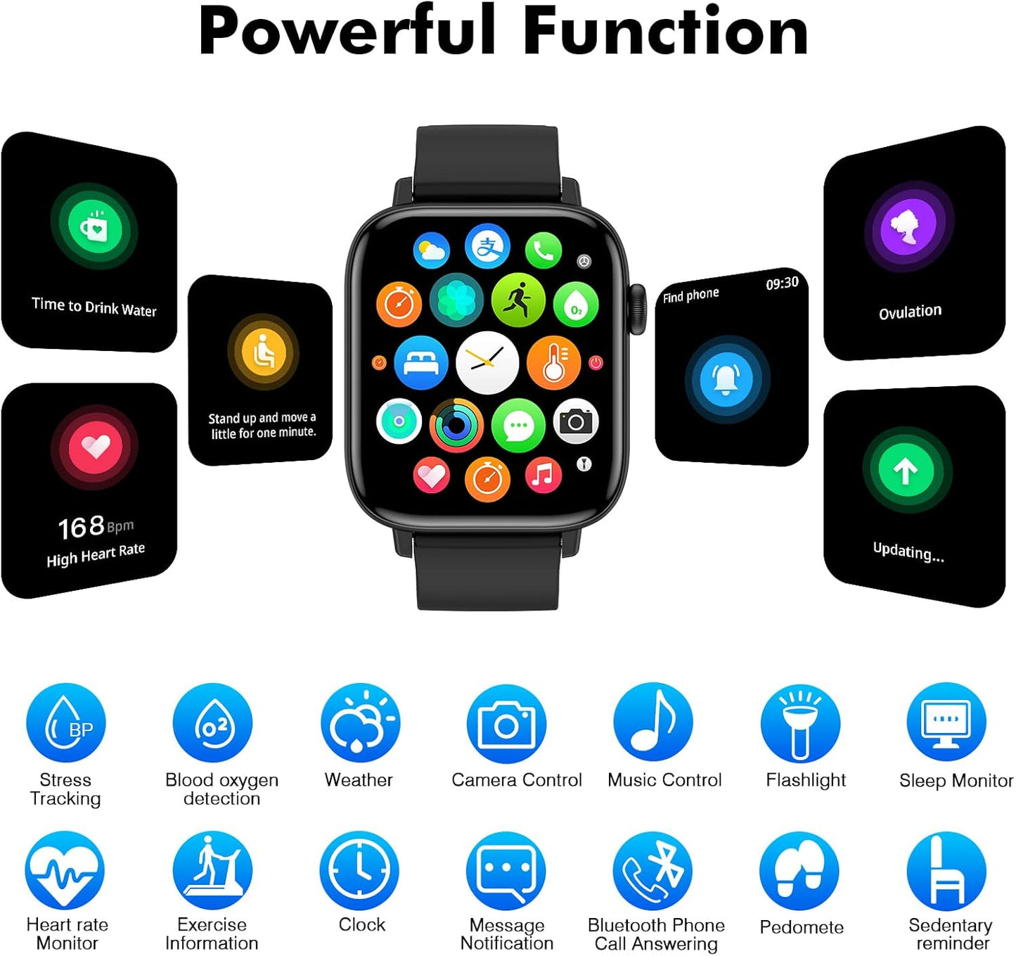SMART WATCH X8 MAX