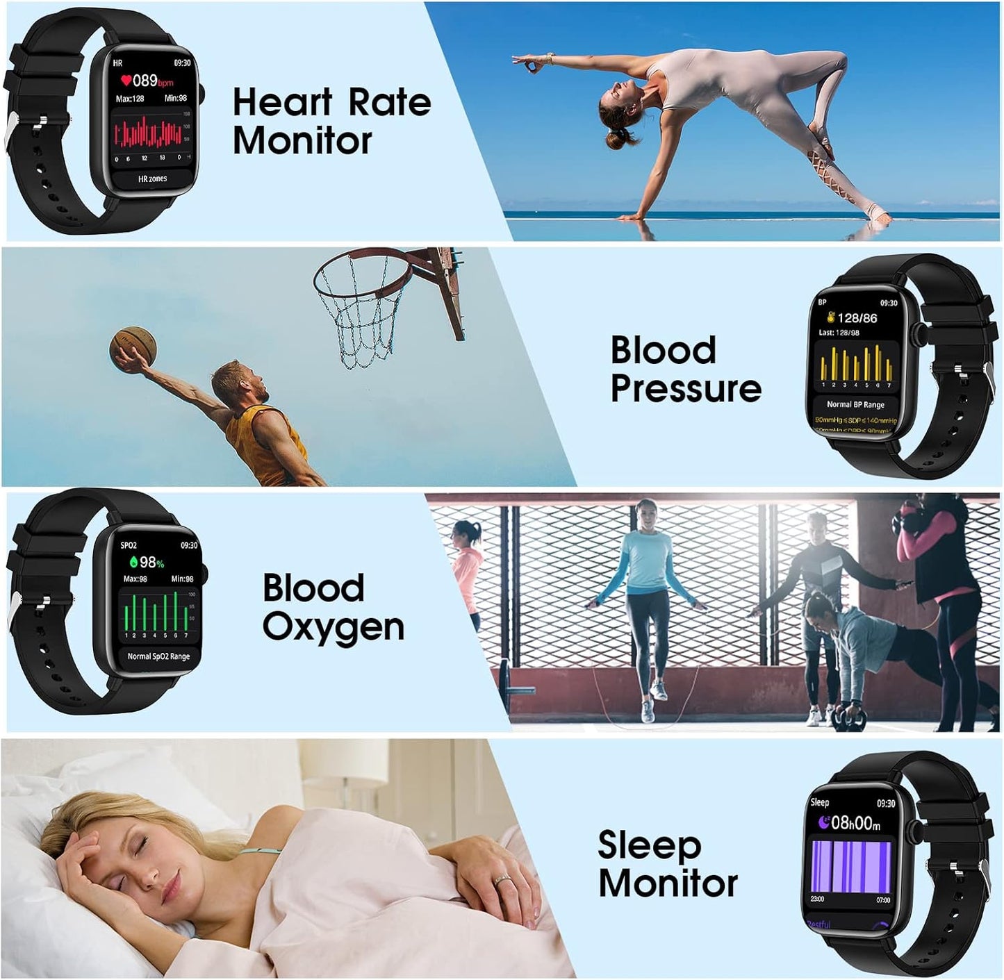 SMART WATCH X8 MAX