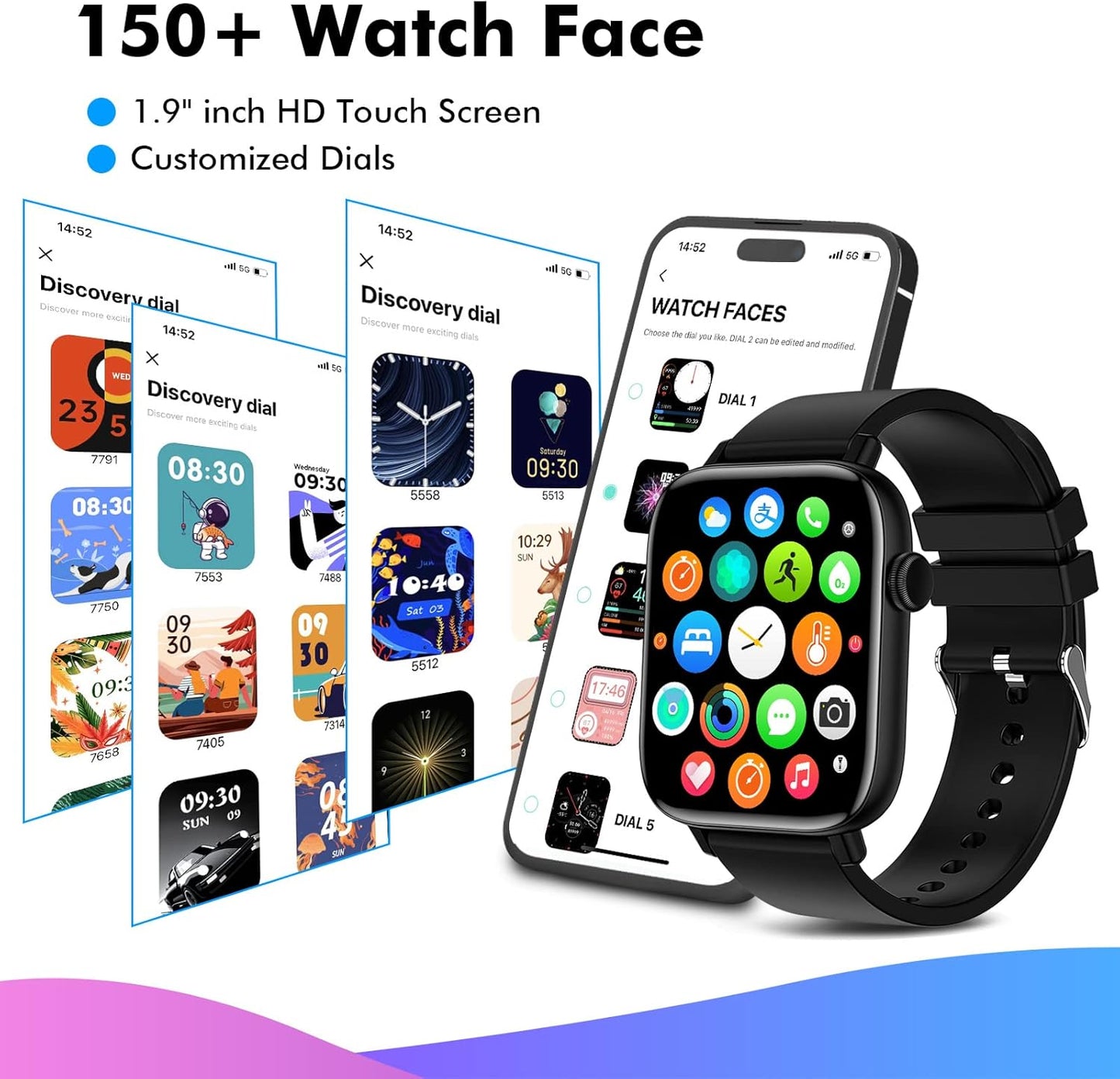 SMART WATCH X8 MAX
