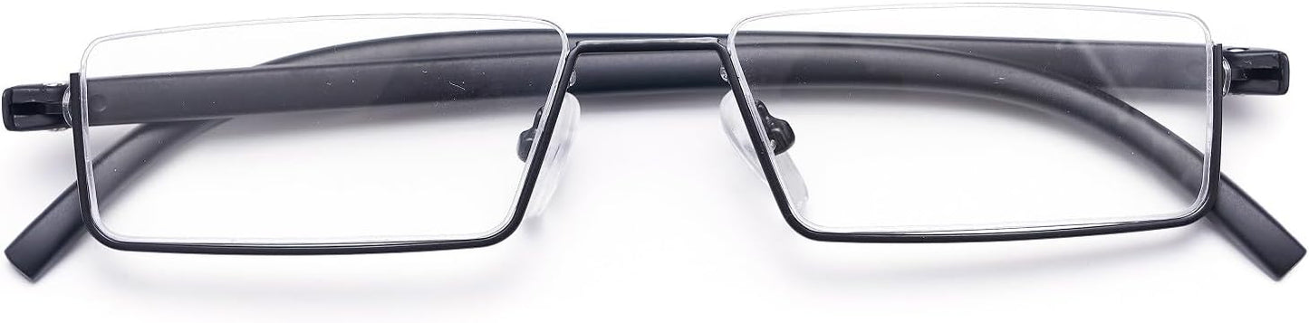 Combo de 2 Unidades de Lentes TR90