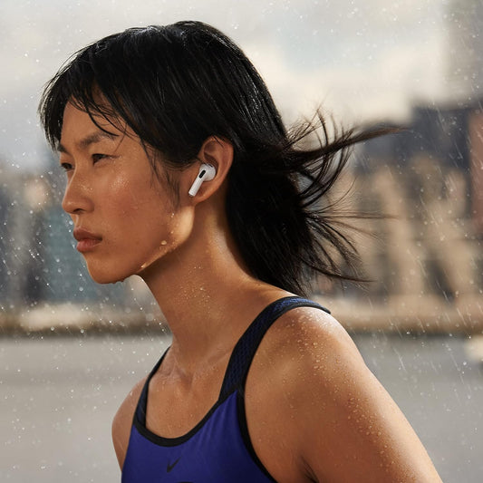 AURICULARES AIRPODS PRO 3° GENERACIÓN