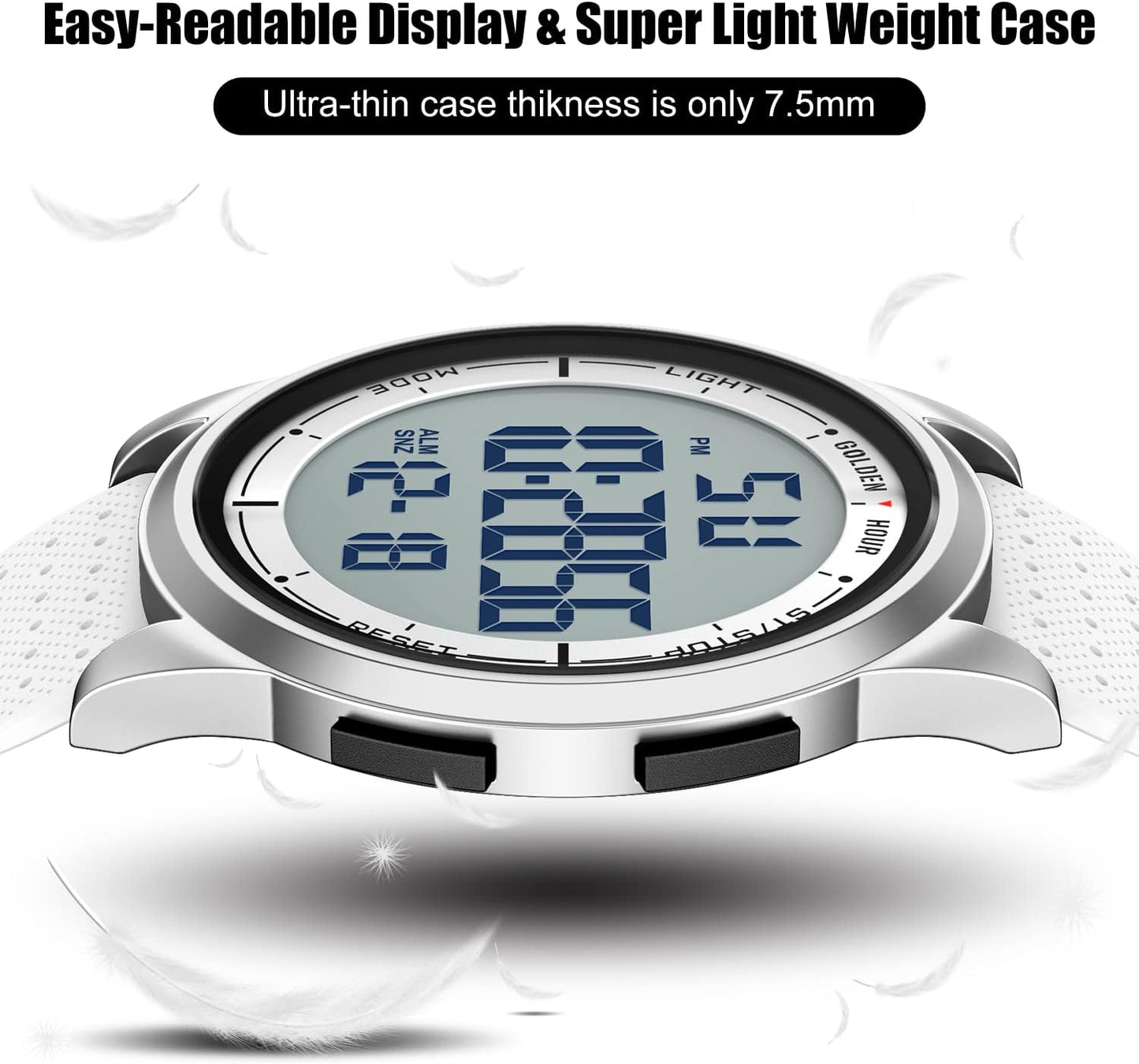 RELOJ SMARTWATCH Z89 PRO MAX GRIS