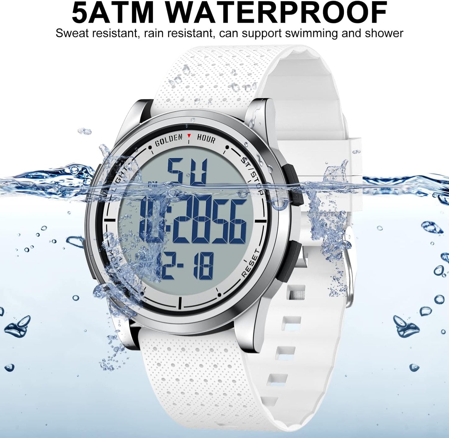 RELOJ SMARTWATCH Z89 PRO MAX GRIS