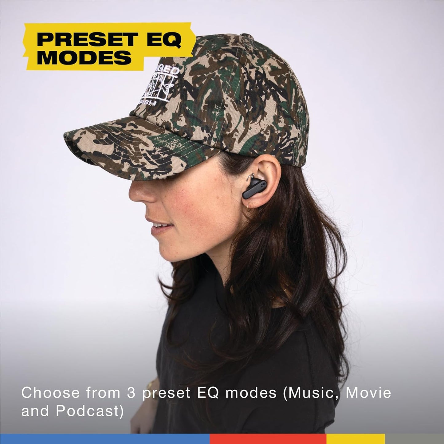 AUDIFONOS KR600