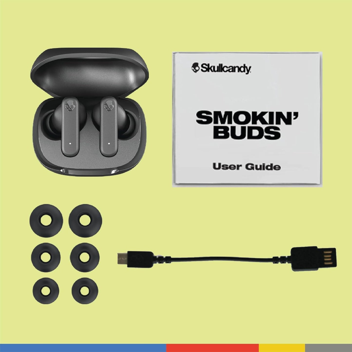 AUDIFONOS KR600