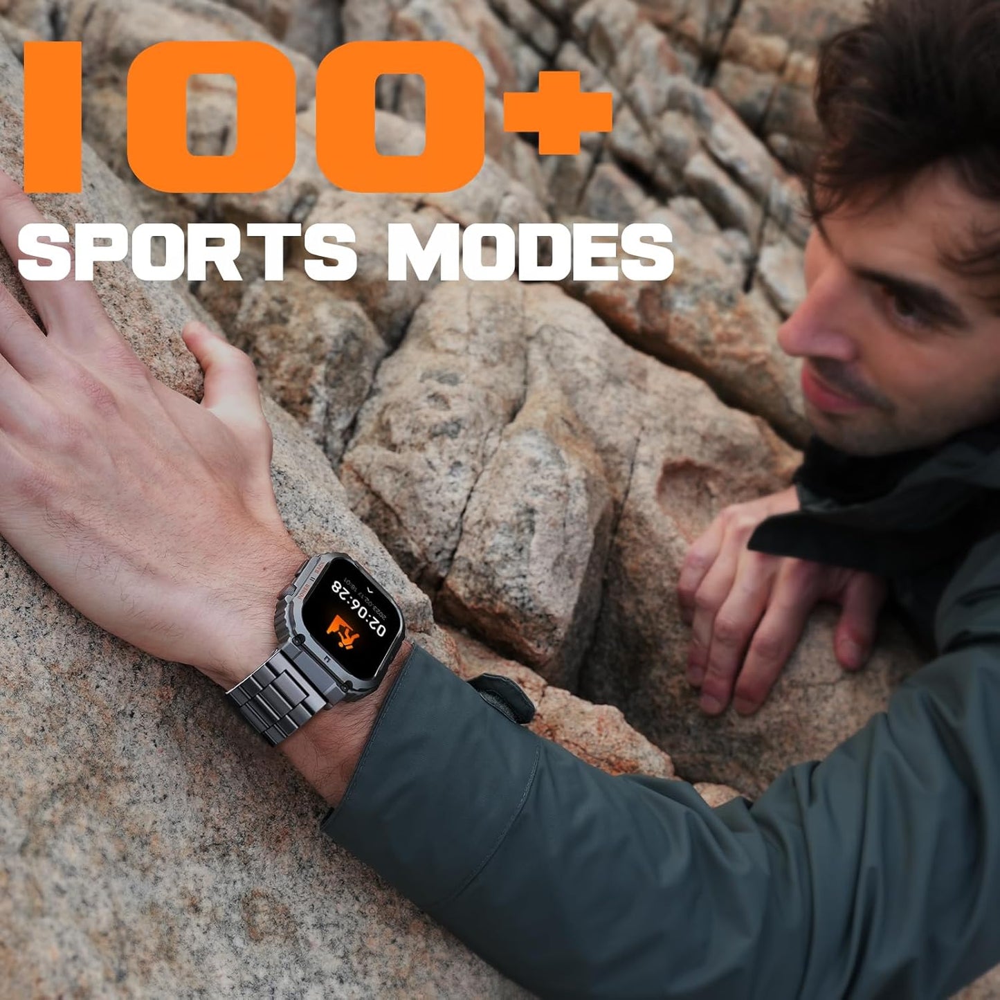 Reloj inteligente G9