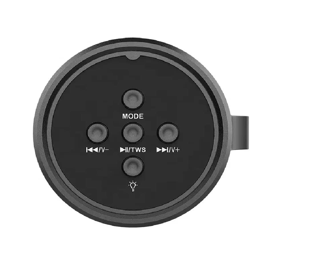 Altavoz Bluetooth