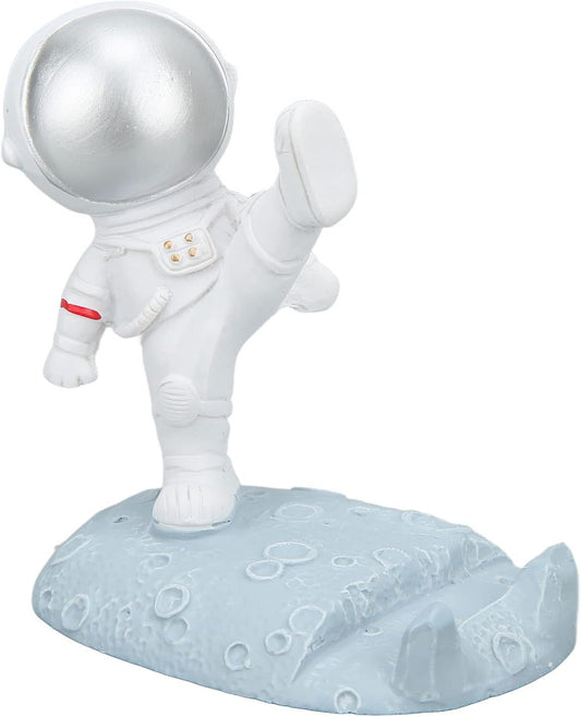 Soporte de Celular y Tableta Astronauta
