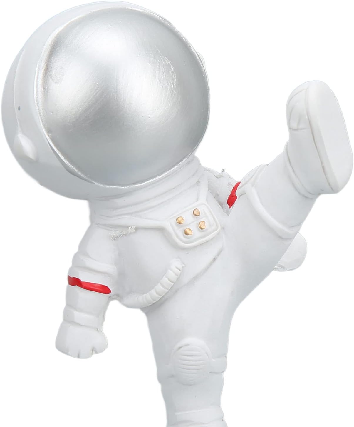 Soporte de Celular y Tableta Astronauta
