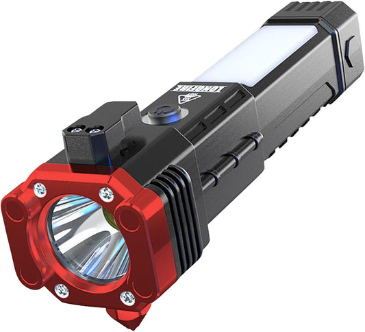 ROMPE VIDRIOS MULTIFUNCIONAL LUMINEX PRO