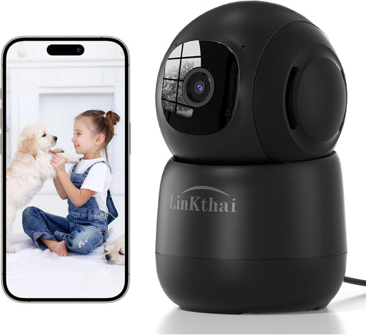 CAMARA CON SEGUIMIENTO PEATONAL Y ALARMA