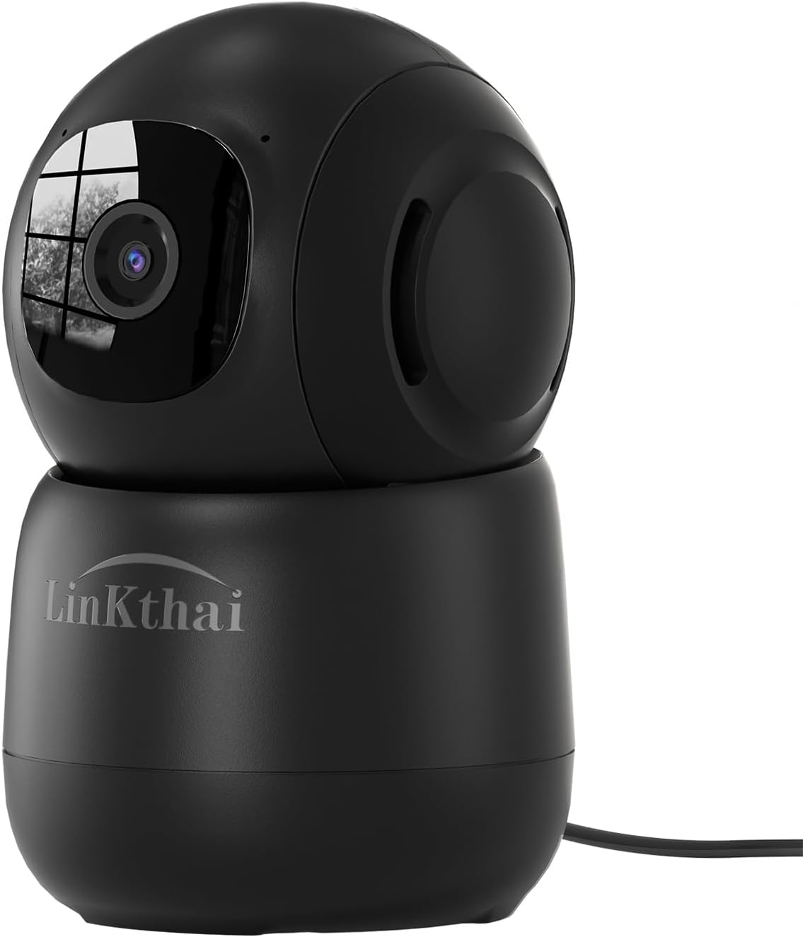 CAMARA CON SEGUIMIENTO PEATONAL Y ALARMA