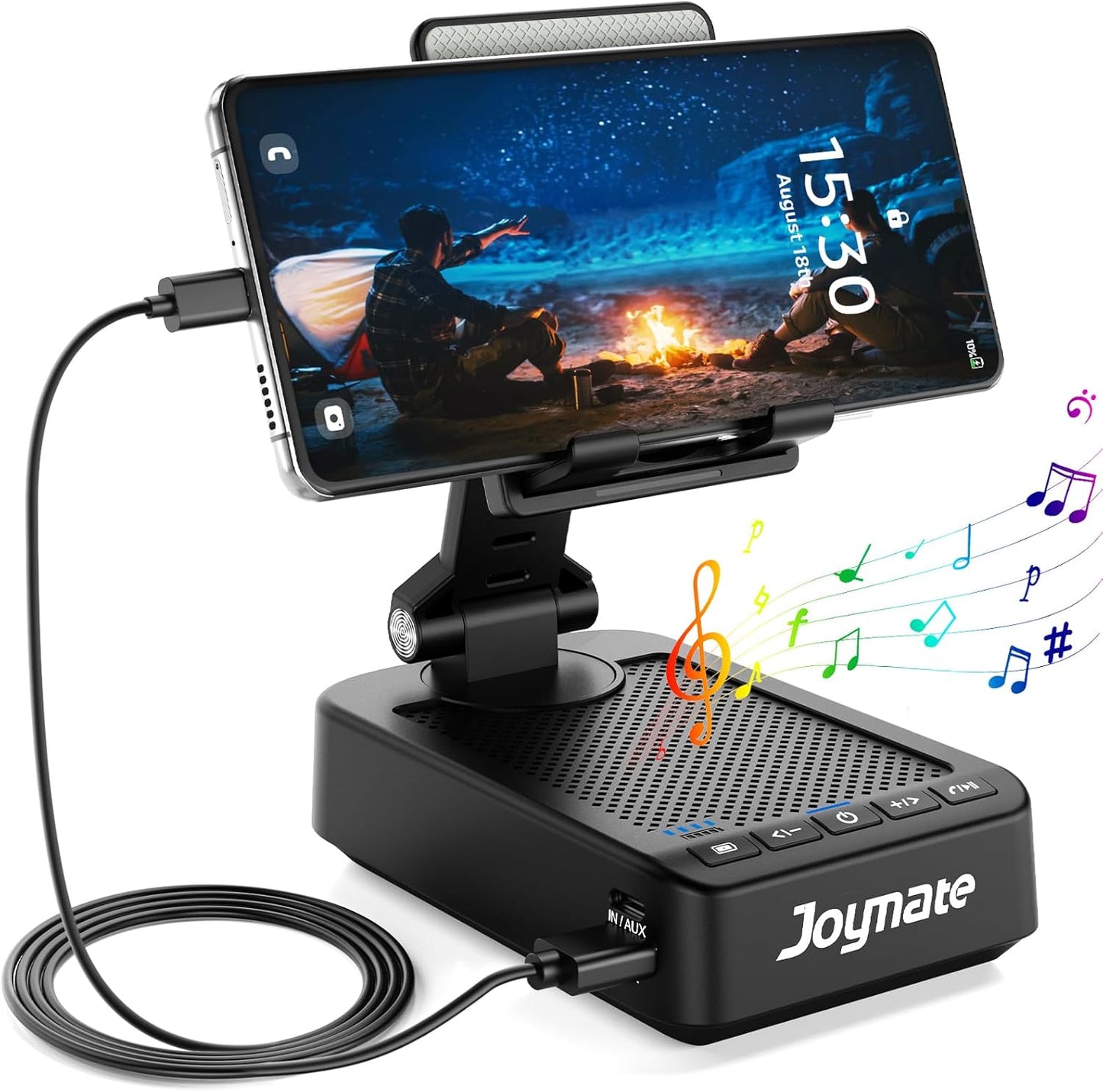 SOPORTE PARA CELULAR BT
