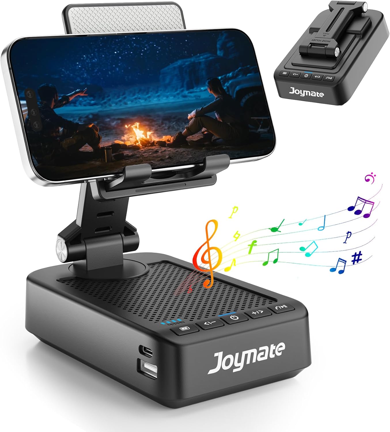 SOPORTE PARA CELULAR BT