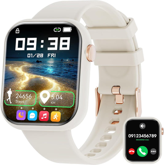 RELOJ SMART WACHT MGT-X10 ULTRA +2 CORRE