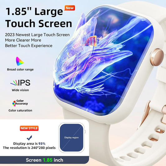 RELOJ SMART WACHT MGT-X10 ULTRA +2 CORRE