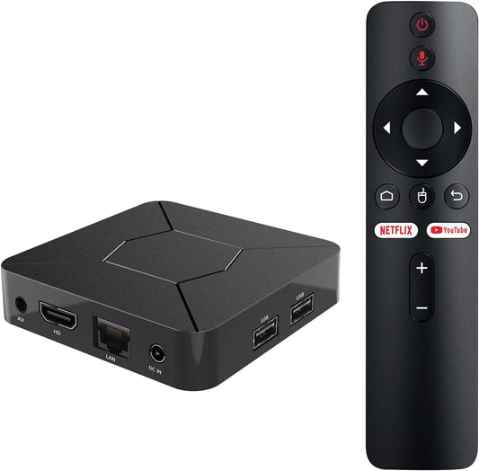 TV Box Q5