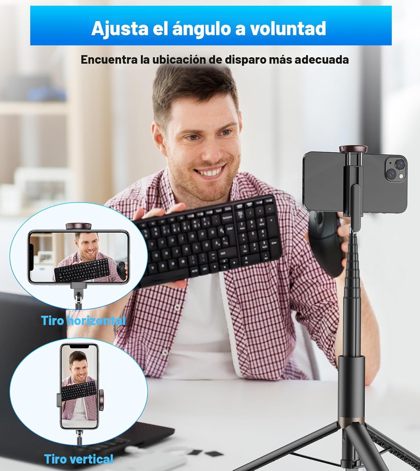 PALO SELFIE P60D