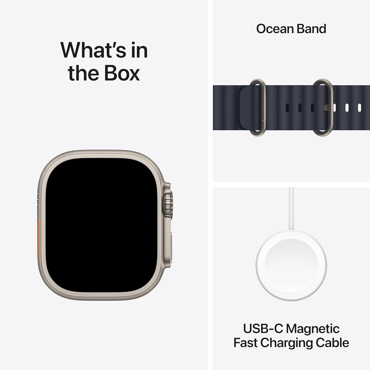 SMARTWATCH IW 10 ULTRA MINI