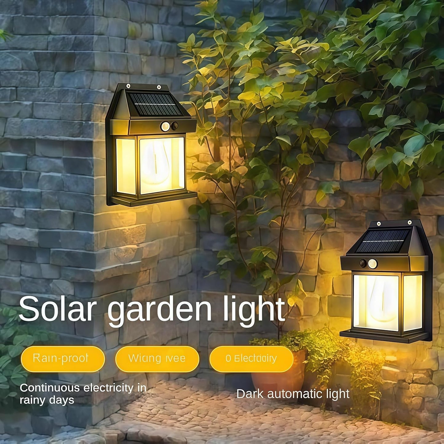 SOLAR INTERACTION WALL LAP