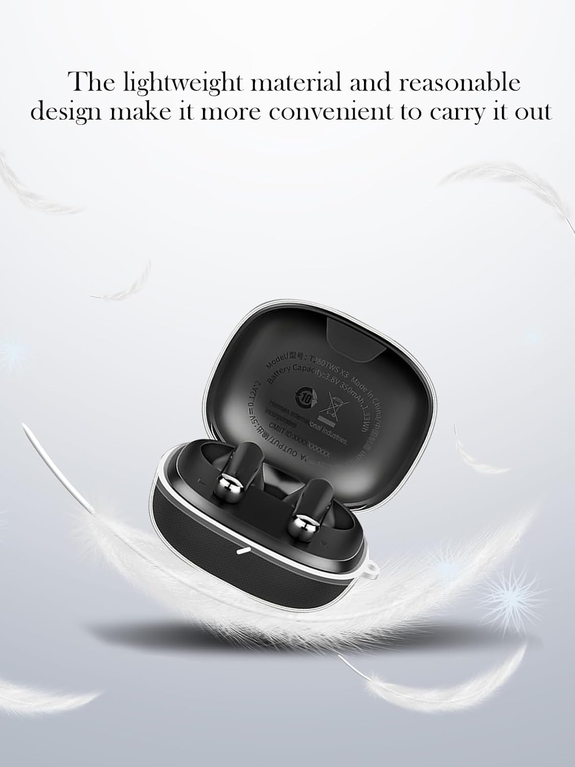 Audifonos T280 TWS