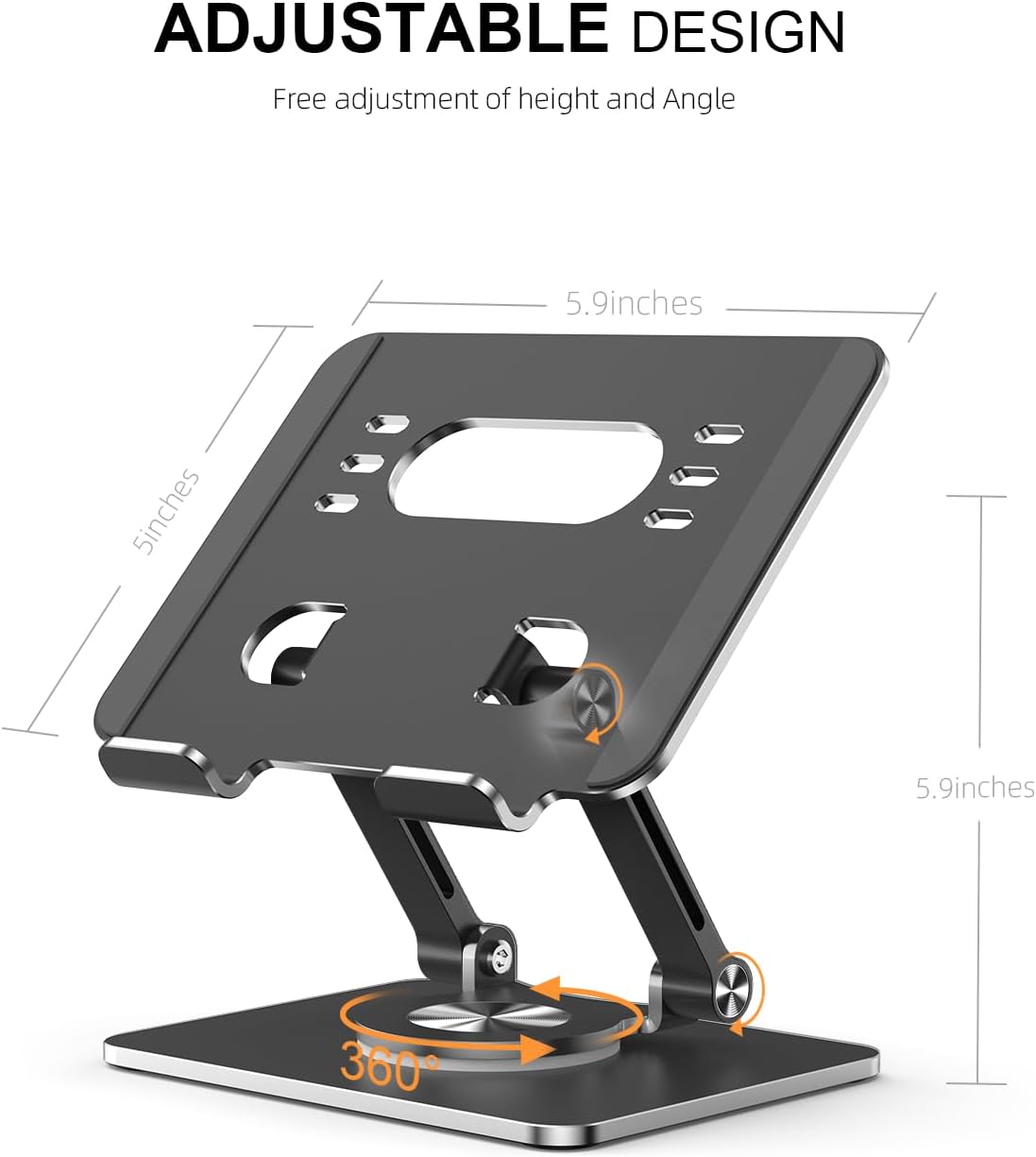 Soporte para tablet K605
