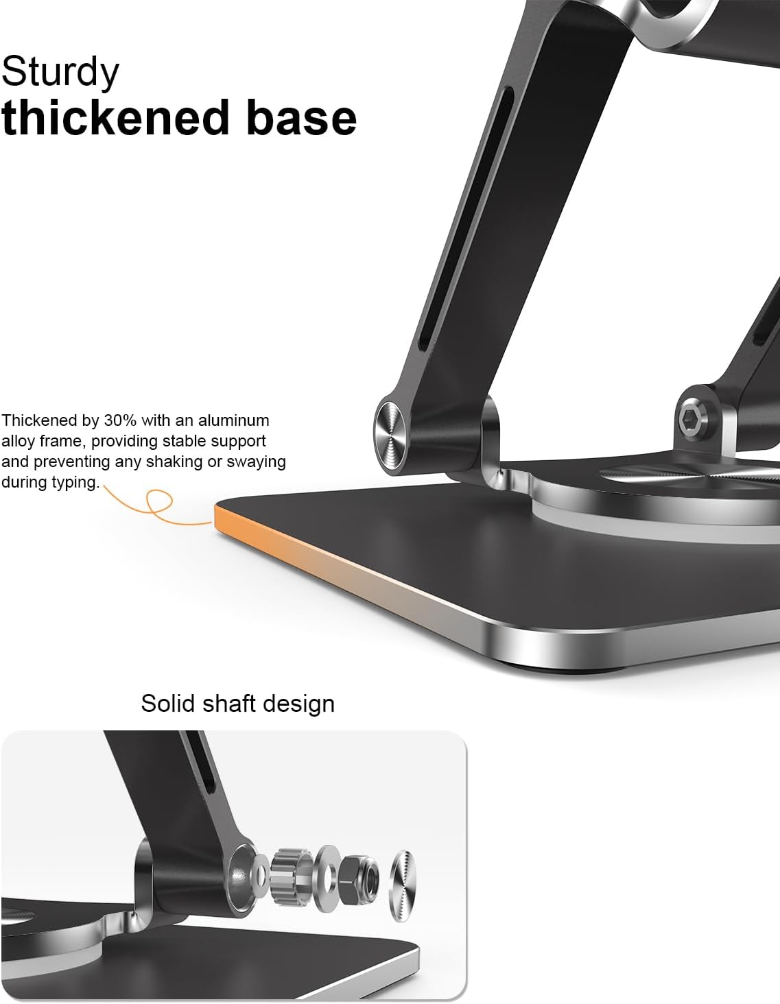 Soporte para tablet K605