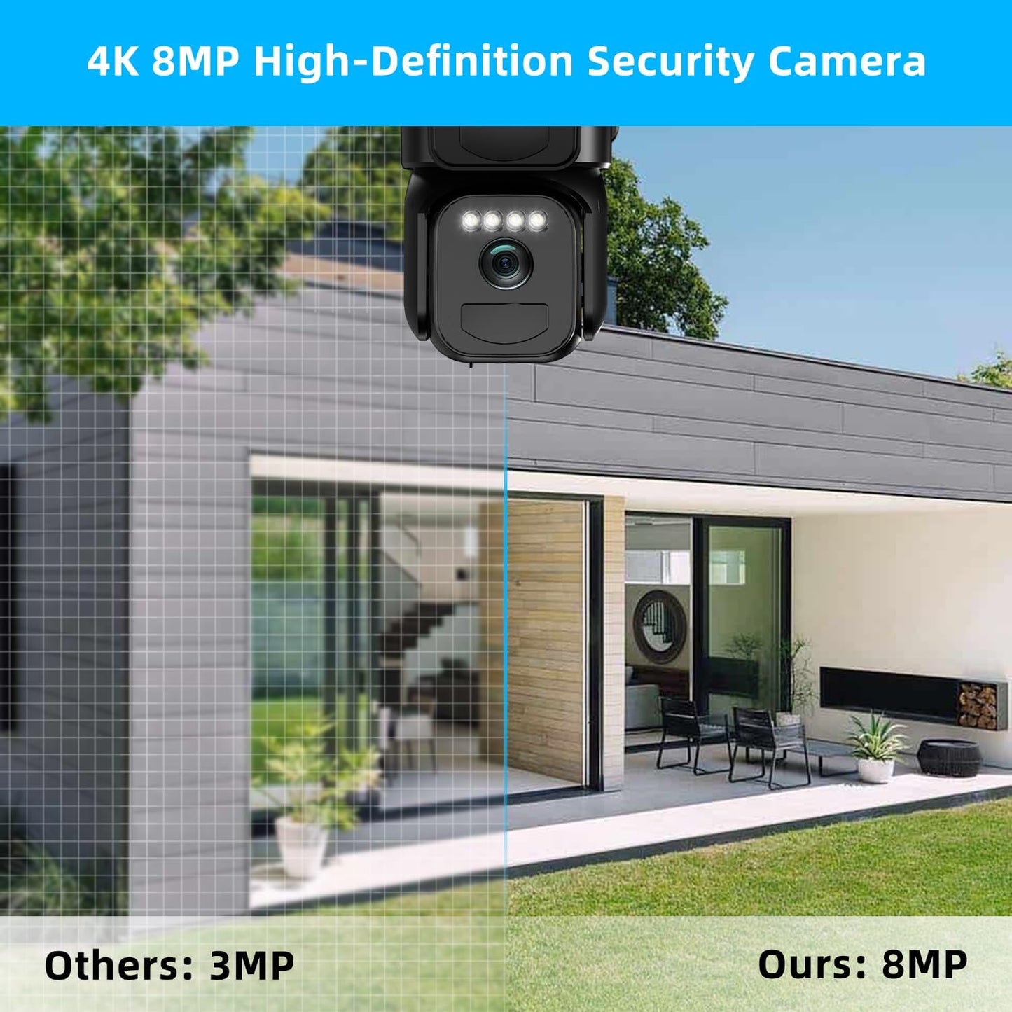 CAMARA SOLAR A93