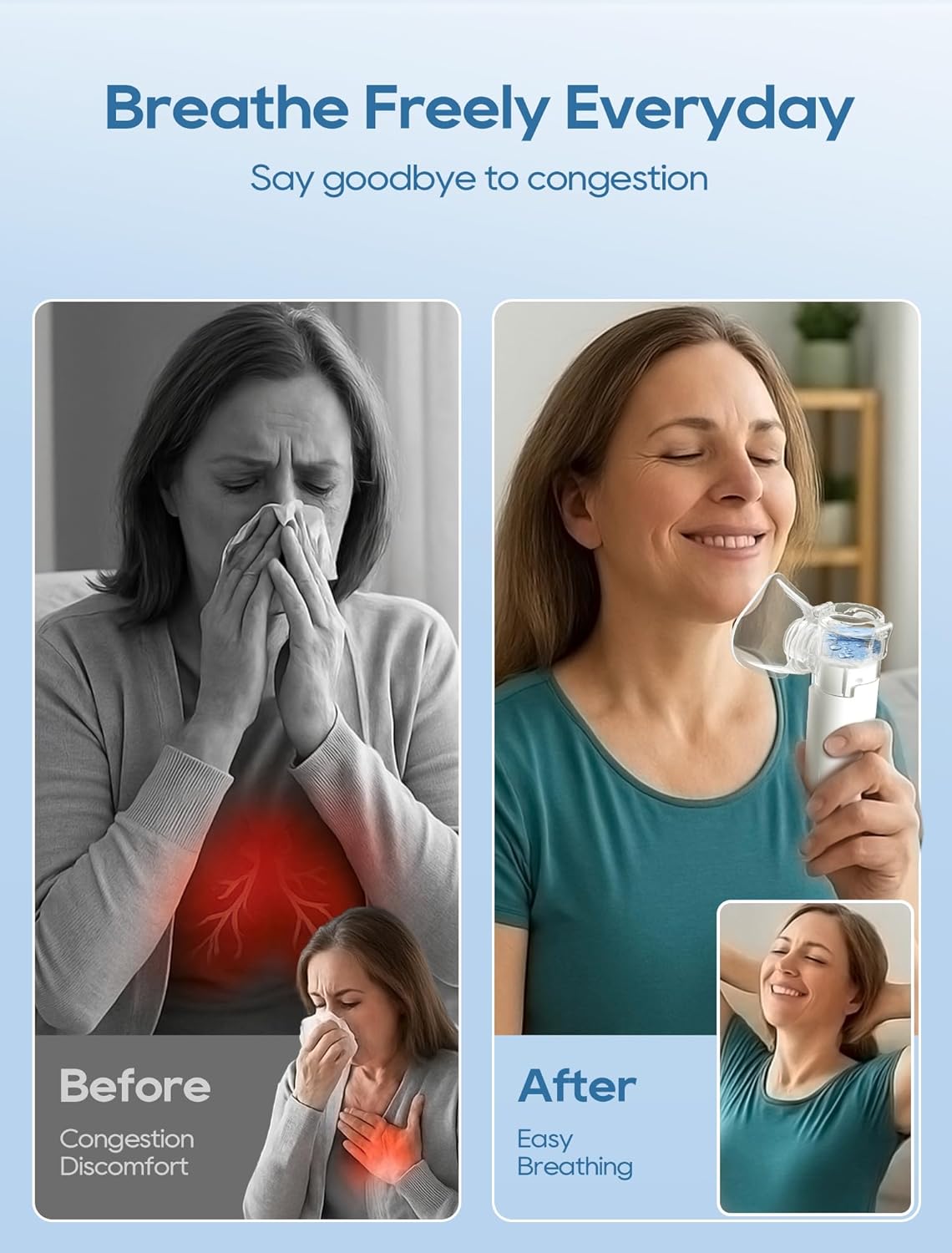 ✅NEBULIZADOR