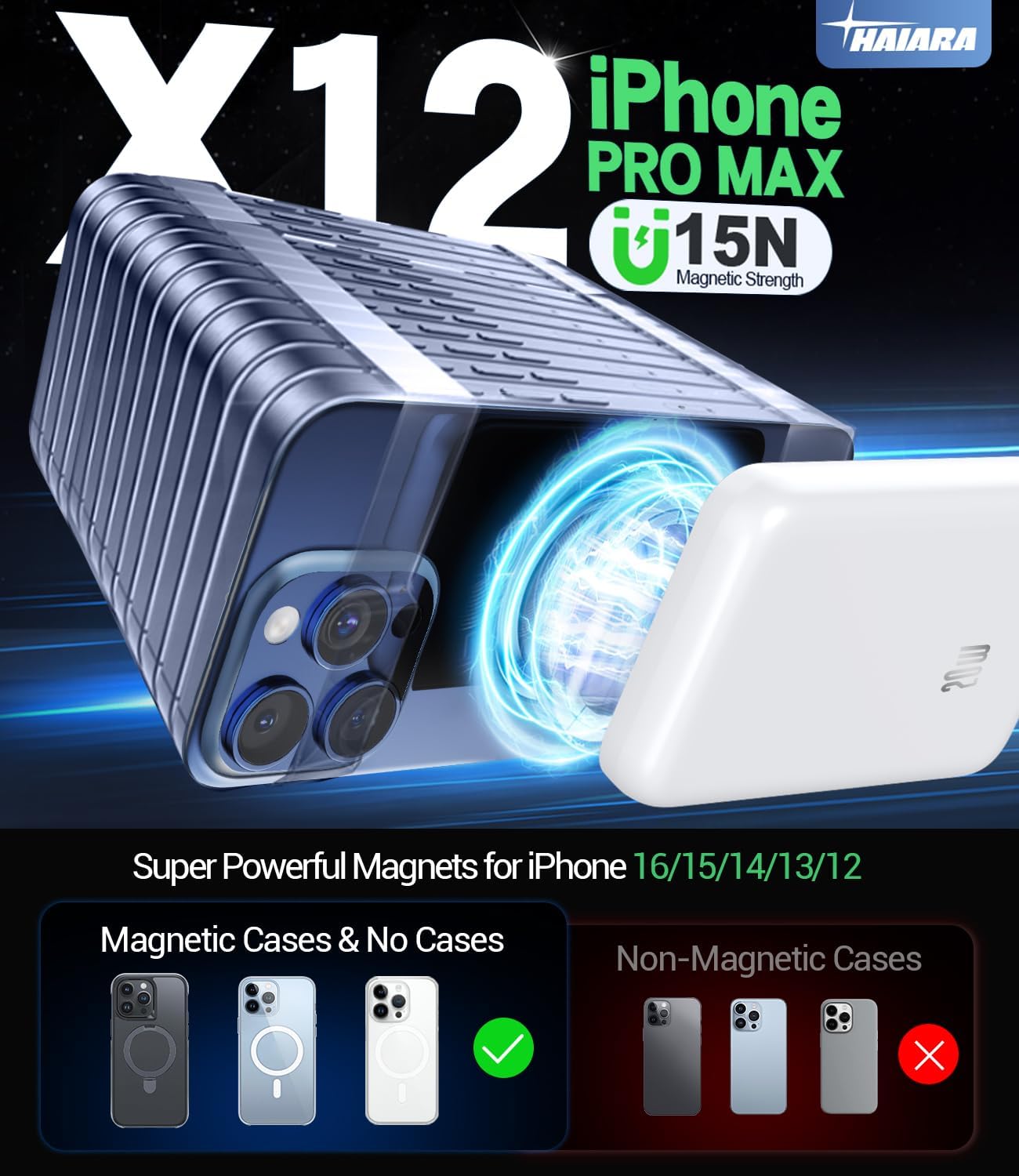 Magsafe 10000mah