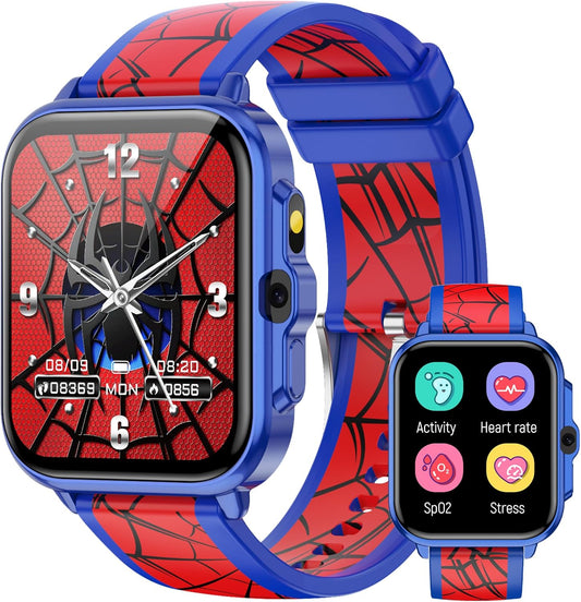 SmartWatch digital para Niños KR-911