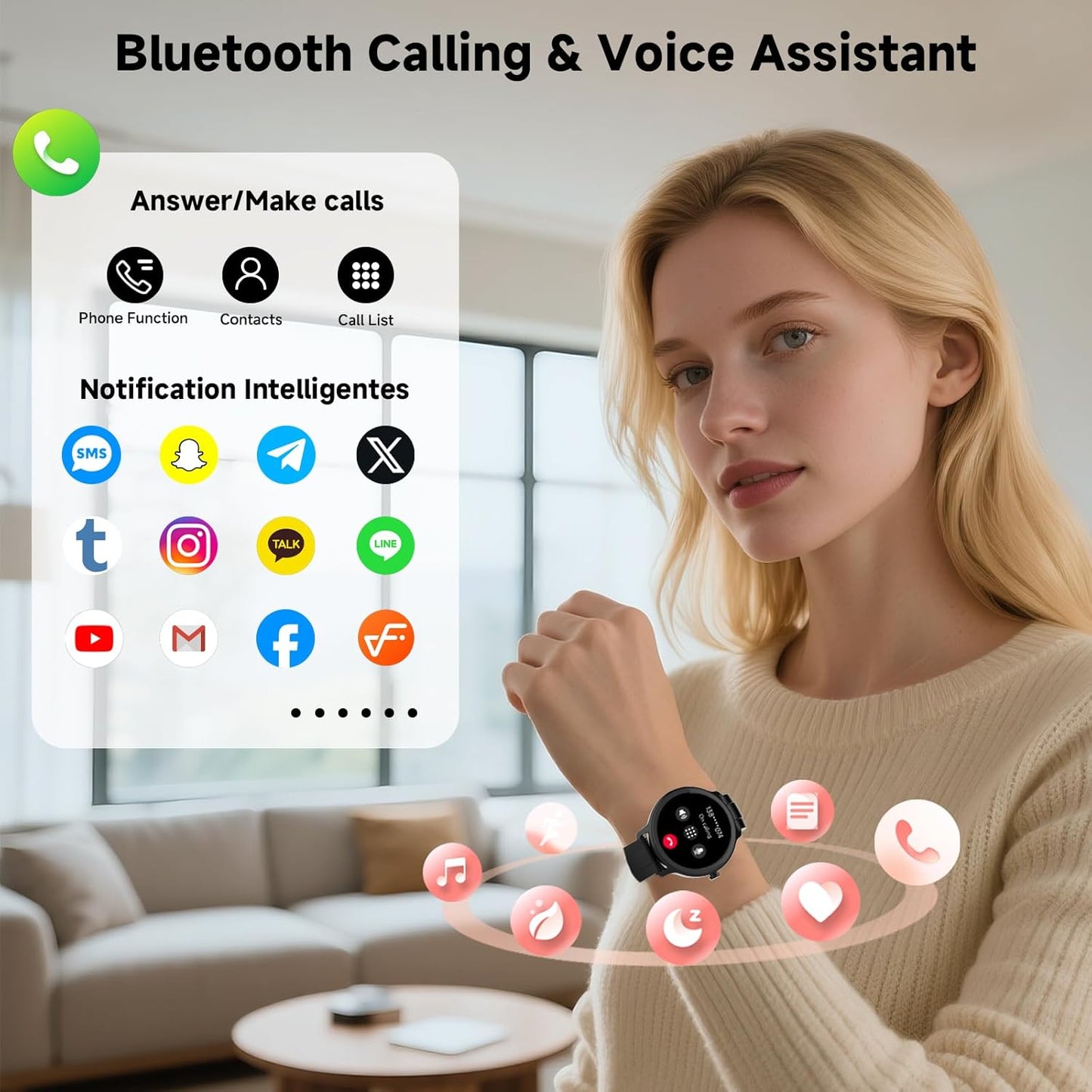 SMART WHATCH W3 PRO