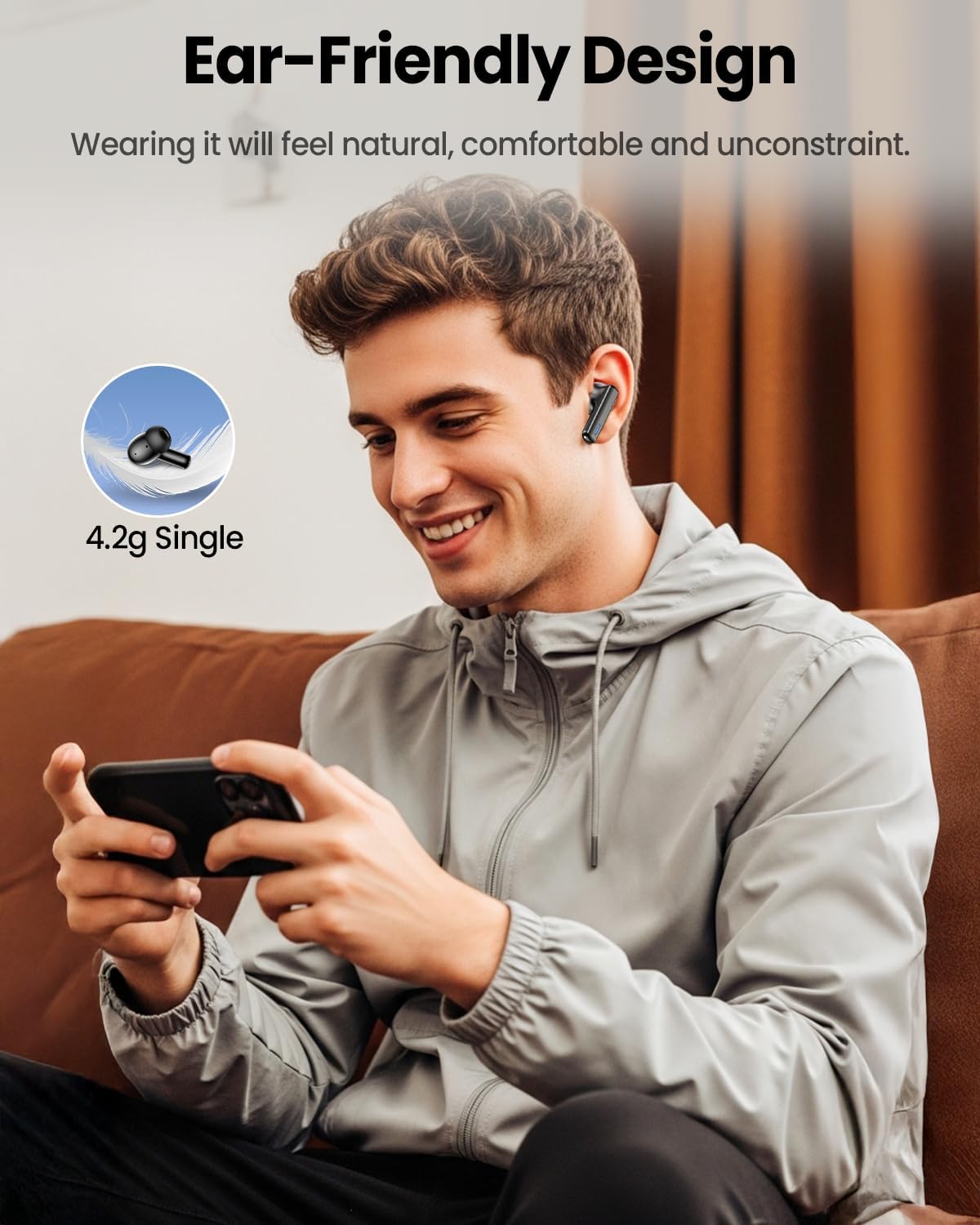 AUDIFONOS AIPHONE