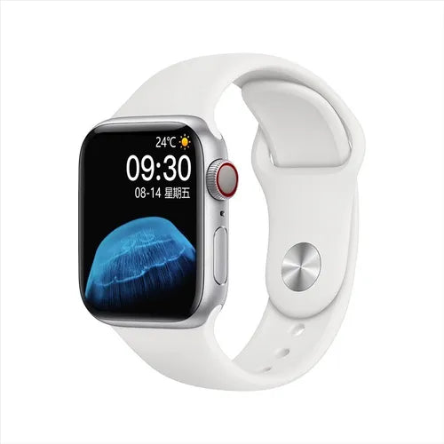 Reloj Inteligente Smart Watch HW22 PRO