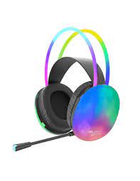AURICULARES DIADEMA MENRON M002