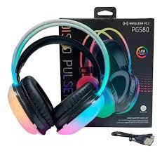 AURICULARES DIADEMA MENRON M002