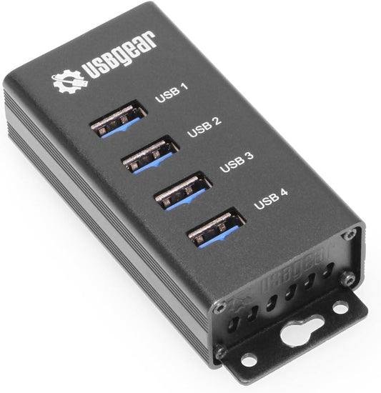 Regleta USB 303